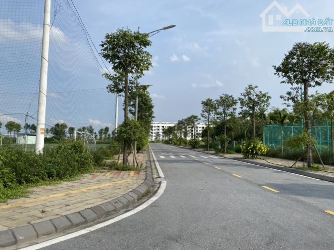 BÁN ĐẤT KĐT AMDI GREEN CITY, VIỆT ĐOÀN, TIÊN DU, BẮC NINH - 85M2 - 3,15 TỶ - 1