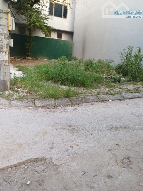 ĐẤT ĐẸP ĐỒNG ÔNG – 2 MẶT THOÁNG – 100M RA ĐẠI LỘ TÂY HÀ NỘI – 67M² – GIÁ 7,9 TỶ - 1