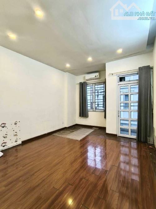 Bán Nhà Phố Trần Phú Văn Quán Ô Tô Tránh Vỉa Hè 45m2 5 Tầng 12.7 Tỷ - 1