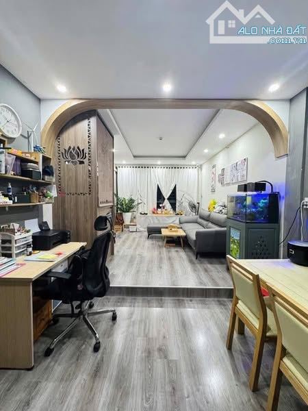 (Căn góc) 2PN_2WC chung cư Lapen Center, trung tâm Vũng Tàu, gần biển bãi sau - 1