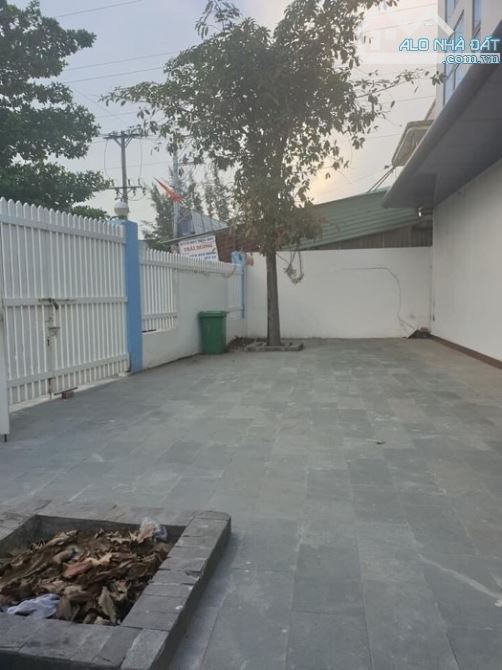 Giảm 1 tỷ cần bán nhanh nhà xưởng 1,300m2, mặt tiền Võ Thị Thừa, Quận 12, Giá 45,5 tỷ - 1