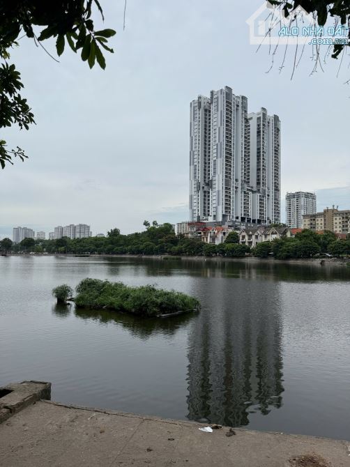 Bán Nhà Phố Chiến Thắng KDT Văn Quán Ô Tô Đỗ Cửa 56m2 13.1 Tỷ - 1