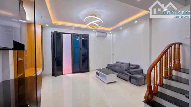 Bán nhà Tân Triều - gần ô tô- gần phố- có thể kinh doanh - giá rẻ - 1