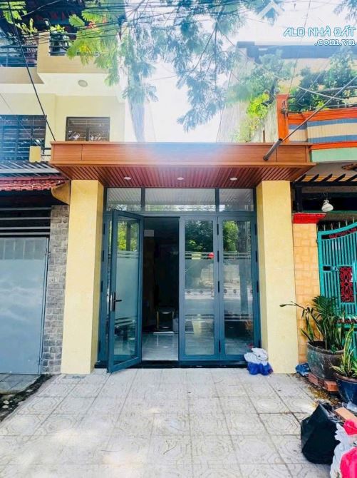 Bán căn nhà mặt tiền đường Huỳnh Văn Nghệ phường Bửu Long, Biên Hòa Đồng Nai - 1