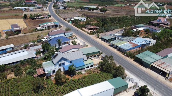 🚛 ĐẤT MẶT TIỀN DT724 – LÀM KHO XƯỞNG, GARA TUYỆT VỜI! 🏗️ - 1