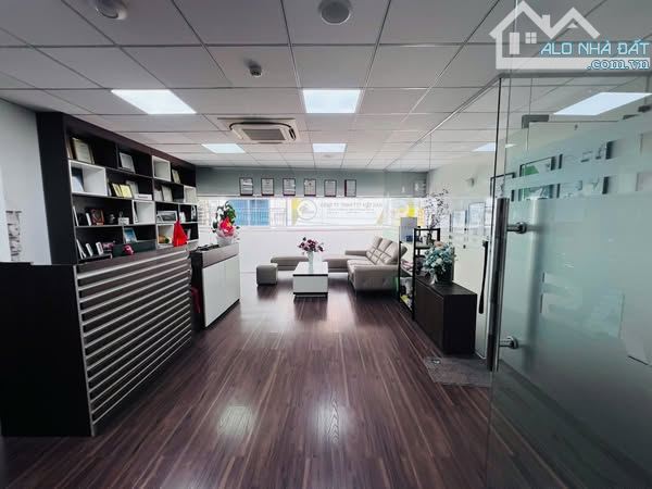 CỰC HIẾM MẶT PHỐ DƯƠNG KHUÊ 33 TỶ DT 60M MT 7M 7T VỈA HÈ  Ô TÔ TRÁNH KINH DOANH BẤT CHẤP C - 1