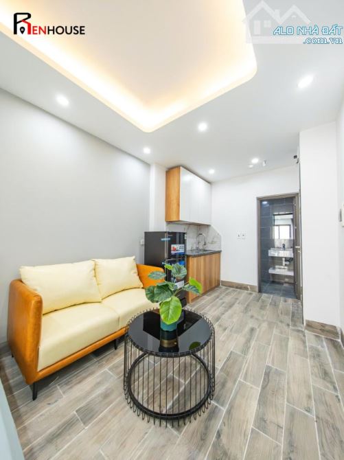 BÁN TOÀ CHDV SIÊU VIP ĐÔNG NGẠC, BẮC TỪ LIÊM – FULL PHÒNG - 1