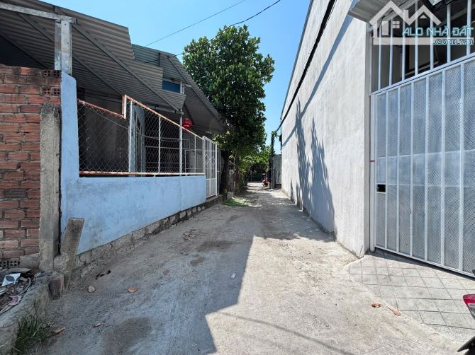 Đất sau nhà hàng Đồng Xanh, Xuân Lạc, P Tây Nha Trang( Vĩnh Ngọc cũ)Giá 2,2tỷ - 1