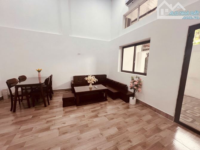 Bán nhà Liên Mạc, Bắc Từ Liêm, 40m m2, 6 tầng thang máy, mặt tiền 5.7m, giá 7 tỷ - 1