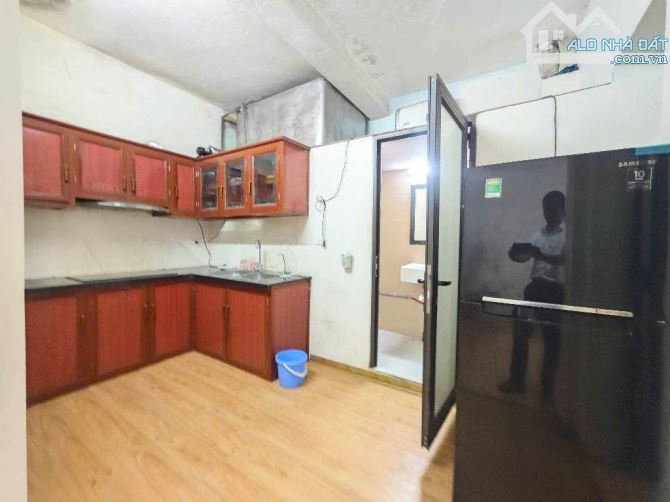 TẬP THỂ BẮC NGHĨA TÂN – 60M2 - FULL NỘI THẤT - Ở NGAY - 1