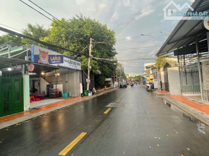 Bán nhà MT Nguyễn Thị Minh Khai,Nở Hậu(Sau là Bến Ninh Kiều Nối Dài), ĐN, 9.5 Tỷ - 1