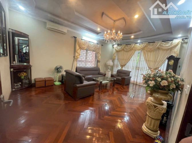 ❣️ Bán đất tặng Biệt Thự căn Góc 300m² – 4 Tầng – Khu 97 Bạch Đằng, Hồng Bàng, Hải Phòng - 1