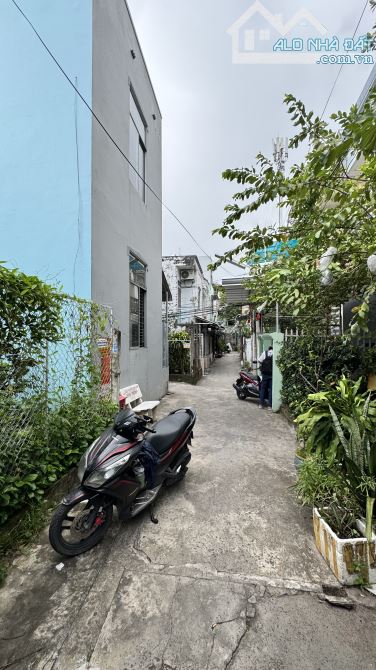 NỀN GIỮA TRUNG TÂM THÀNH PHỐ 58M2 GIÁ TỐT HÀNG HIẾM TRẦN BÌNH TRỌNG - 1