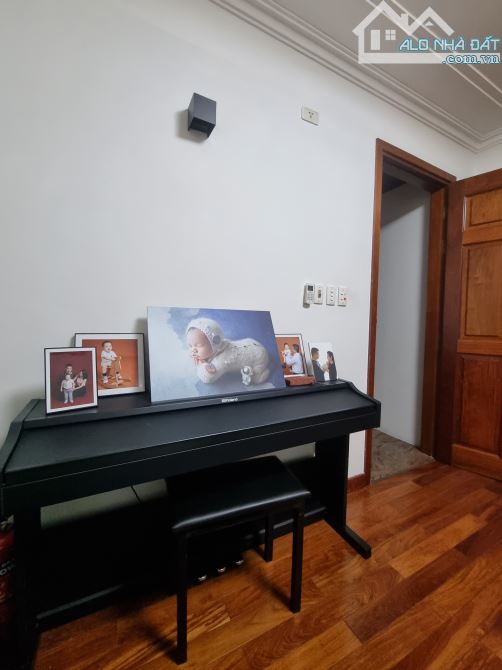 MẶT PHỐ ĐÀO TẤN BA ĐÌNH 36 TỶ DT 54M MT 6M 5T Ô TÔ TRÁNH KINH DOANH MỌI THỂ LOẠI - 1