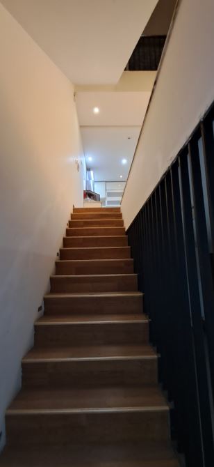 PHÂN LÔ PHỐ LINH LANG 33 TỶ DT 80M MT 5M 5T 3 MẶT THOÁNG Ô TÔ TRÁNH LINH LANG BA ĐÌNH KINH - 1