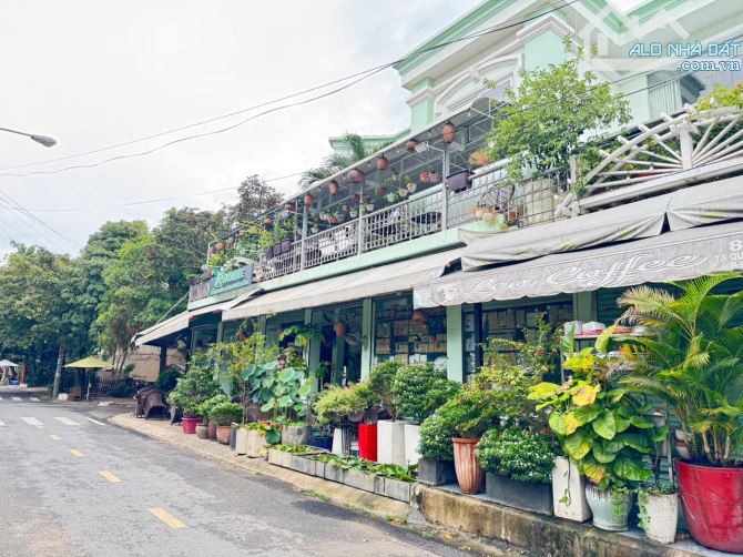 Bán Biệt Thự Khu Bông Sao -16m x 23.5m- 363.5m2 - Trệt 1 Lững  1 Lầu - Đối Diện C Viên - 12