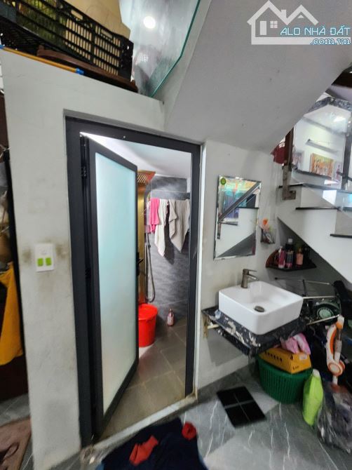 Bán nhà 1T1L 5x10.5m, hẻm Bình Chuẩn 63 p. Bình Chuẩn, gần chợ Bình Phước B - 12