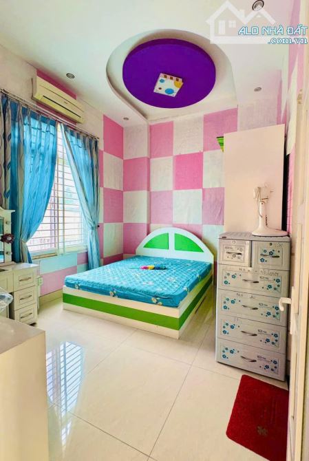 Bán biệt thự 1T1L 16x22.8m hoàn công, hẻm Tô Vĩnh Diện kế làng đại học - 12