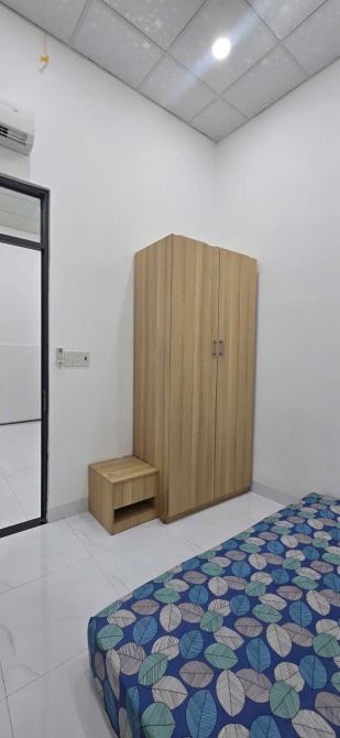 Nhà Mới Xây TT Diên Khánh, đường 2 ô tô né nhau - 12