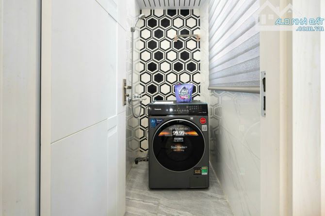 Kẹt tiền Cần bán gấp nhà đẹp 4 tầng Nguyễn Thị Minh Khai, ĐaKao Q1 - Chỉ 13,5 tỷ - 12