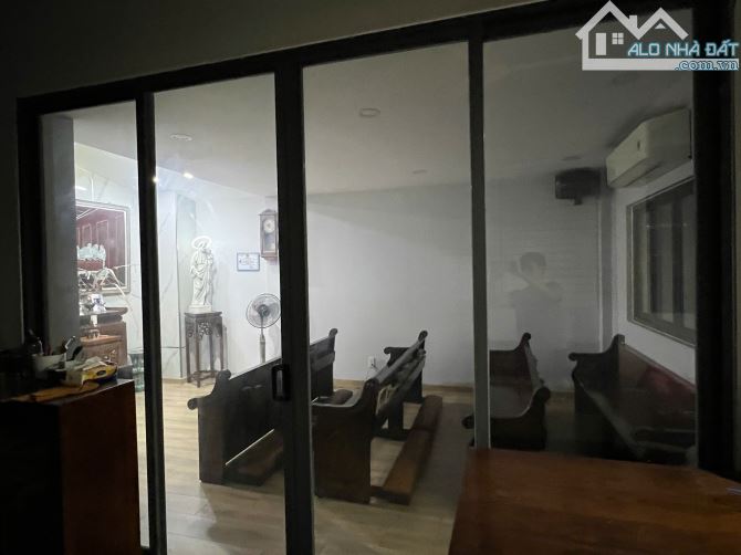 Nhà hẻm 6m Cách Mạng Tháng Tám 97m2, 6.5x18m, 5 tầng, thang máy, 21 tỷ - 13