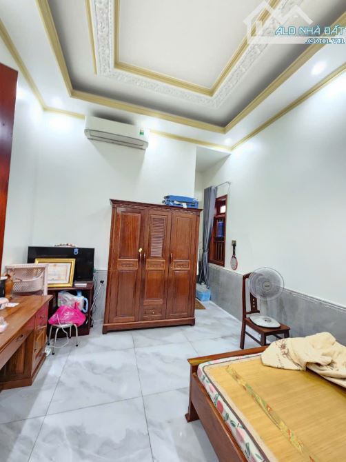 Bán căn góc biệt thự 1T2L 8x30m, đường N5 KDC An Thạnh p. An Thạnh gần ngã tư Hòa Lân - 13