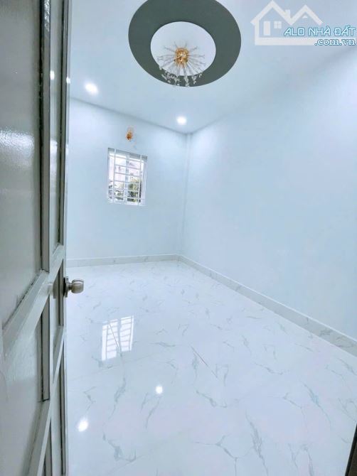 Nhà Mới 1 Lầu Ngay Khu Tân Kim Gần Cầu Ông Thìn Đường QL50. Full Nội Thất Sổ Hồng Riêng - 13