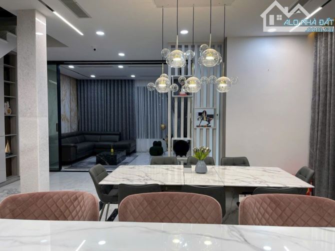 Bán BT căn góc Khu Nine south Nhà Bè 10x20m đúc 2 lầu (Nguyễn Hữu Thọ - Phạm Hữu Lầu) - 13