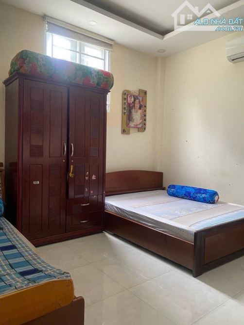 Biệt thự 2 lầu, HXH, Khu Bộ Công An, Quận 7. 320m2 - ngang 10m. Chỉ hơn 50tr/m - 14