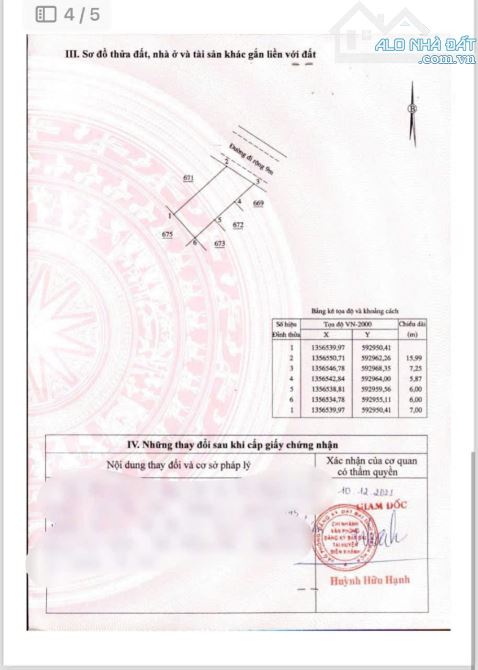Nhà Mới Xây TT Diên Khánh, đường 2 ô tô né nhau - 14