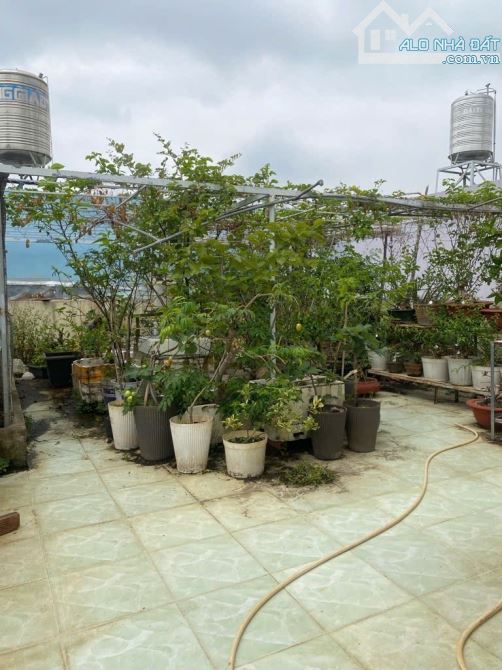 Biệt thự 2 lầu, HXH, Khu Bộ Công An, Quận 7. 320m2 - ngang 10m. Chỉ hơn 50tr/m - 15