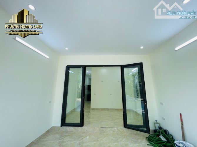 CHỈ 2,9XX TỶ SỞ HỮU NGAY NHÀ MẶT ĐƯỜNG KINH DOANH NGUYỄN CHÍ THANH 59,5M2 ĐÔNG NAM - 1