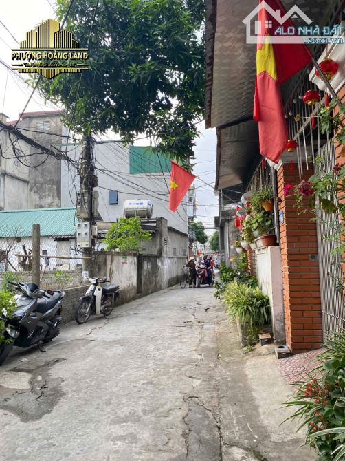 🔥ĐẤT ĐẸP MẶT ĐƯỜNG NGÔ TUÂN – HƯNG BÌNH – NỞ HẬU 82,3m2 Tây Nam đường 4m - 1