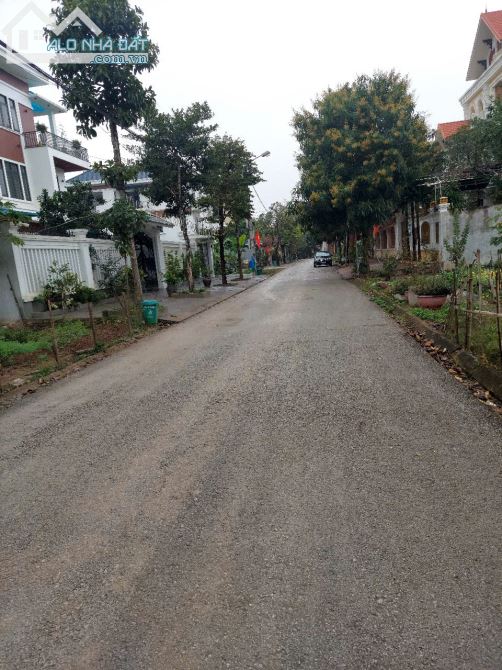 🌿 CHÍNH CHỦ CẦN BÁN LÔ ĐẤT NHÀ VƯỜN TRUNG TÂM TP. NINH BÌNH – VỊ TRÍ Ở QUẢNG TRƯỜNG 2 - 1