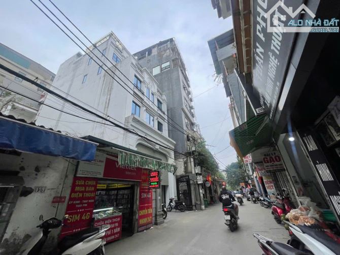 MÁY IN TIỀN HẠNG NẶNG XUÂN ĐỈNH - DOANH THU ~1 tỷ/năm - PCCC ĐẦY ĐỦ - OTO TRÁNH - 21