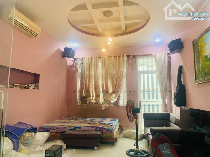 BÁN NHÀ 1T3L MẶT TIỀN ĐƯỜNG N4 KHU DÂN CƯ BỬU LONG, TP.BIÊN HÒA - 2