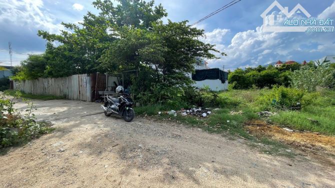 💢Đất Bình Cang, Vĩnh Trung, PHƯỜNG TÂY NHA TRANG gần HL45 chỉ 30m💢 2,7 Tỷ - 2