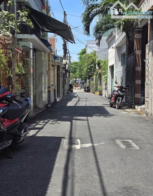 ❌NHÀ ĐẸP NGANG 5M – KIỆT NHỰA 5M NHƯ MẶT TIỀN – 2 MÊ ĐÚC CHẮC CHẮN ❌ 👉💸 4.6TỶ ( - 2