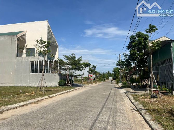 Bán đất 165m2 KQH Thanh Lam, phường Thủy Phương, Hương Thuỷ, Huế ❌❌ - 2
