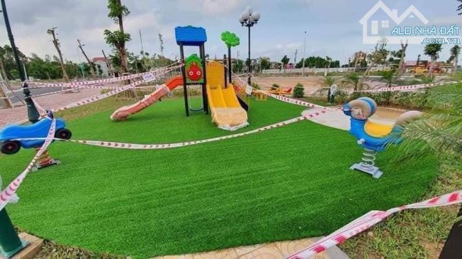 BÁN LÔ ĐẤT DỰ ÁN TNR STAR BÍCH ĐỘNG, VIỆT YÊN, BẮC GIANG - 75M2 - 3 TỶ - 5