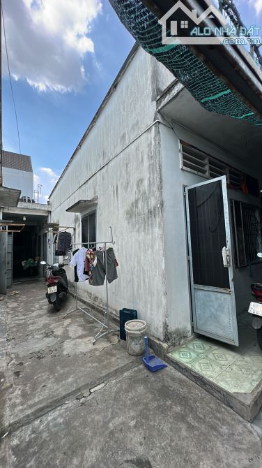 ➡️ bán dẫy trọ 4 phòng sổ riêng thổ cư 100% 5x21(104m2)  ➡️ thuộc phường tam hoà ( nay là - 2
