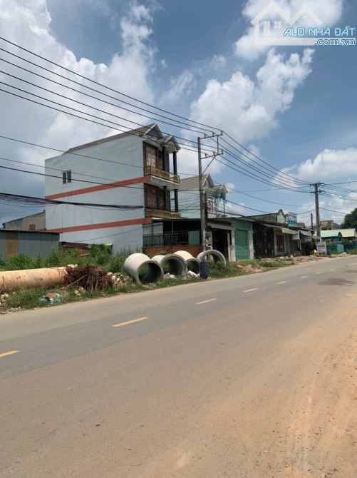 63.3m2 ngay Mặt tiền Nguyễn Thị Tươi  THẬT 100%, Sổ riêng,Tân bình, Dĩ An,Bình Dương - 3