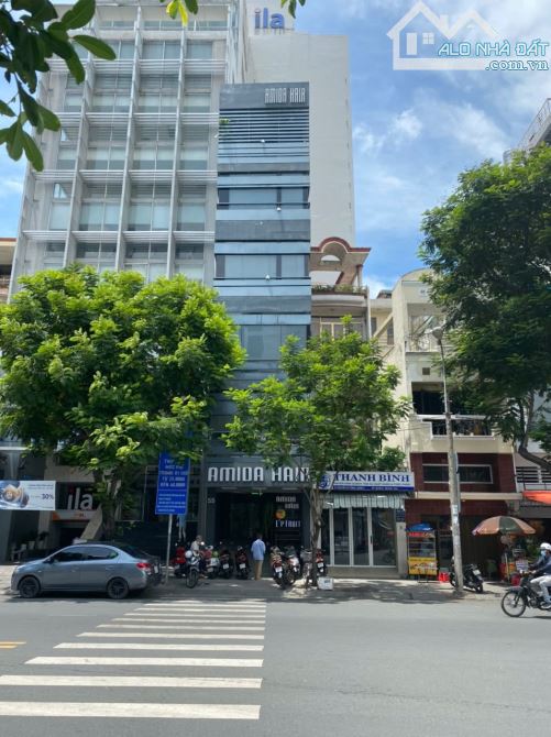 Cần Bán Gấp! Nhà Hầm 5 Lầu Đ. Lý Thường Kiệt , Q10 - DT : 5 x 22 - Giá bán 16Tỷ - 2