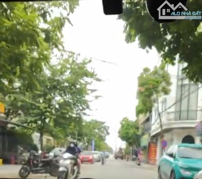 BÁN ĐẤT DỊCH VỤ – TÂN TÂY ĐÔ – 55M² – GIÁ 13,5 TỶ - 2