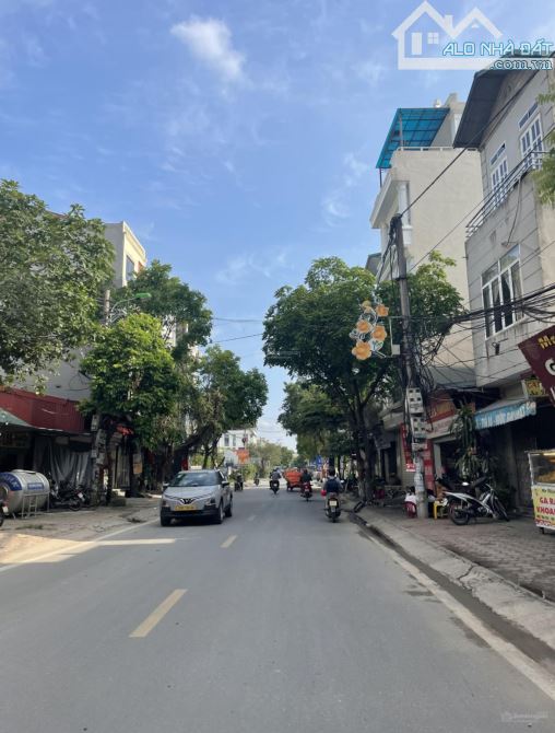 🔥BÁN 116M MT5.5 PHÚC THỊNH (VÂN NỘI ĐÔNG ANH) GẦN BÌA LÀNG OTO TẢI TRÁNH - 1