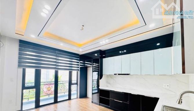 Bán nhà 5 tầng tại Hồ Sen (Tdc A51)Vĩnh Niệm ,Lê Chân - 2