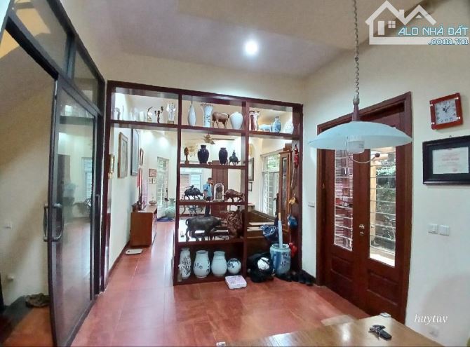 BIỆT THỰ SIÊU VIP KHU ĐT MỸ ĐÌNH,200M2- GIÁ 60 TỶ - HÀNG XÓM PTT - CỐP TO SINH SỐNG - 2