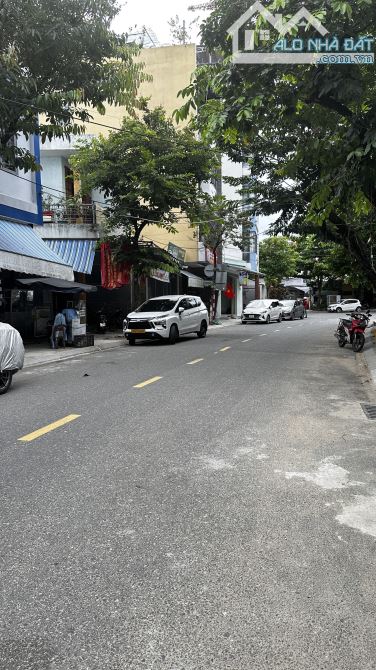 Bán gấp nhà Mai Đăng chơn, DT 110m2 gần chợ Non Nước - 2