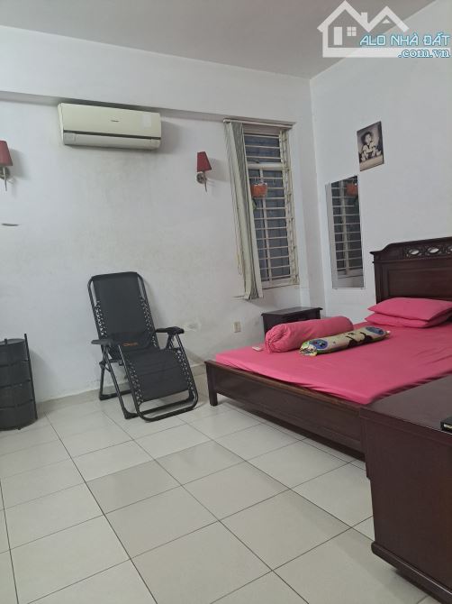 Kẹt bank, bán nhanh nhà hẻm xe hơi Thành Thái, Quận 10, 118m2, 5 tầng, chỉ 21 tỷ - 2