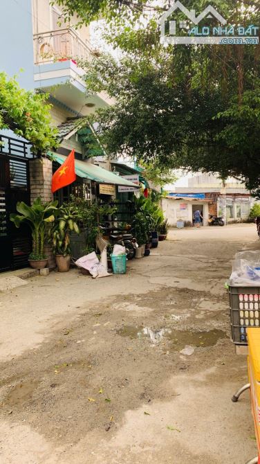 BÁN NHÀ ĐƯỜNG TÂN THỚI NHẤT 88M2, 3 TẦNG, 5X17.5, GIÁ 8.5 TỶ - 2